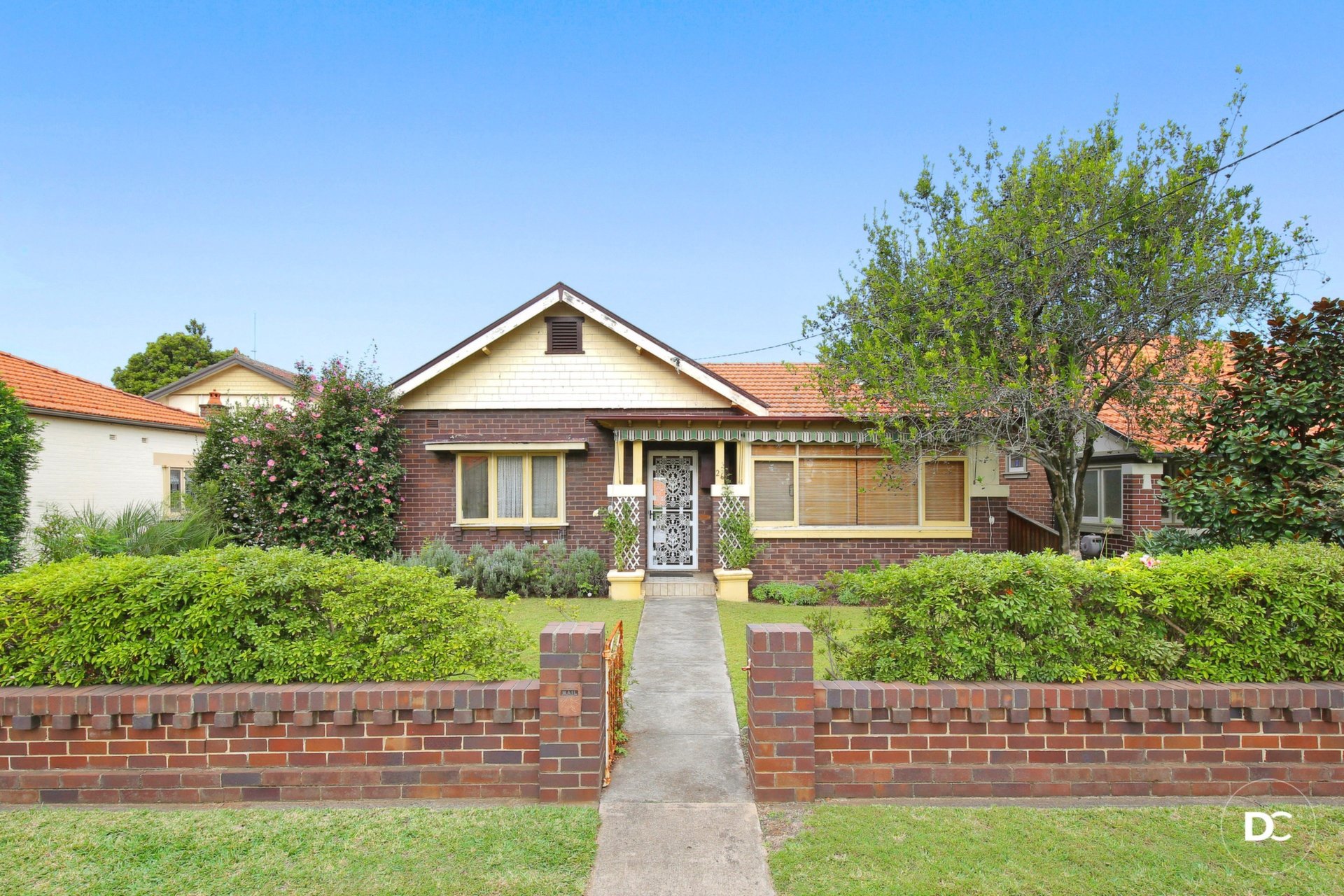 House Sold - 26 The Drive, Concord West