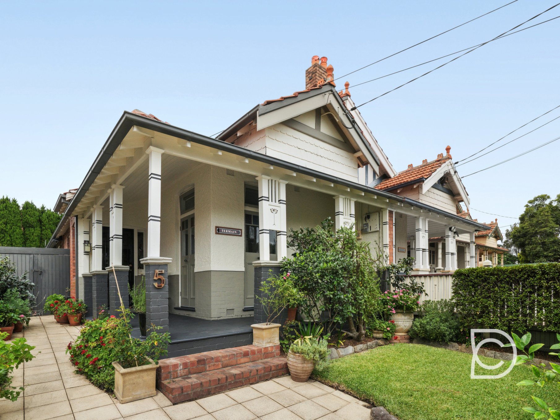 House Sold 5 Tavistock Street, Drummoyne