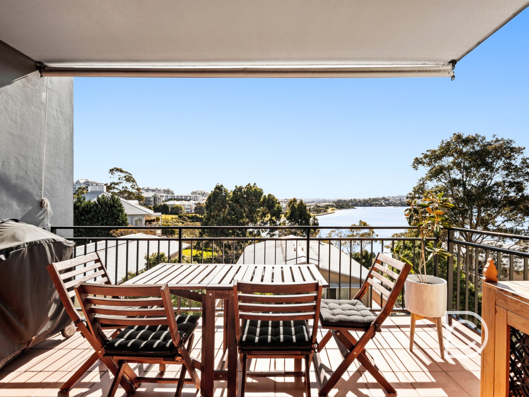 Apartment For Sale 301/24 Kendall Inlet, Cabarita