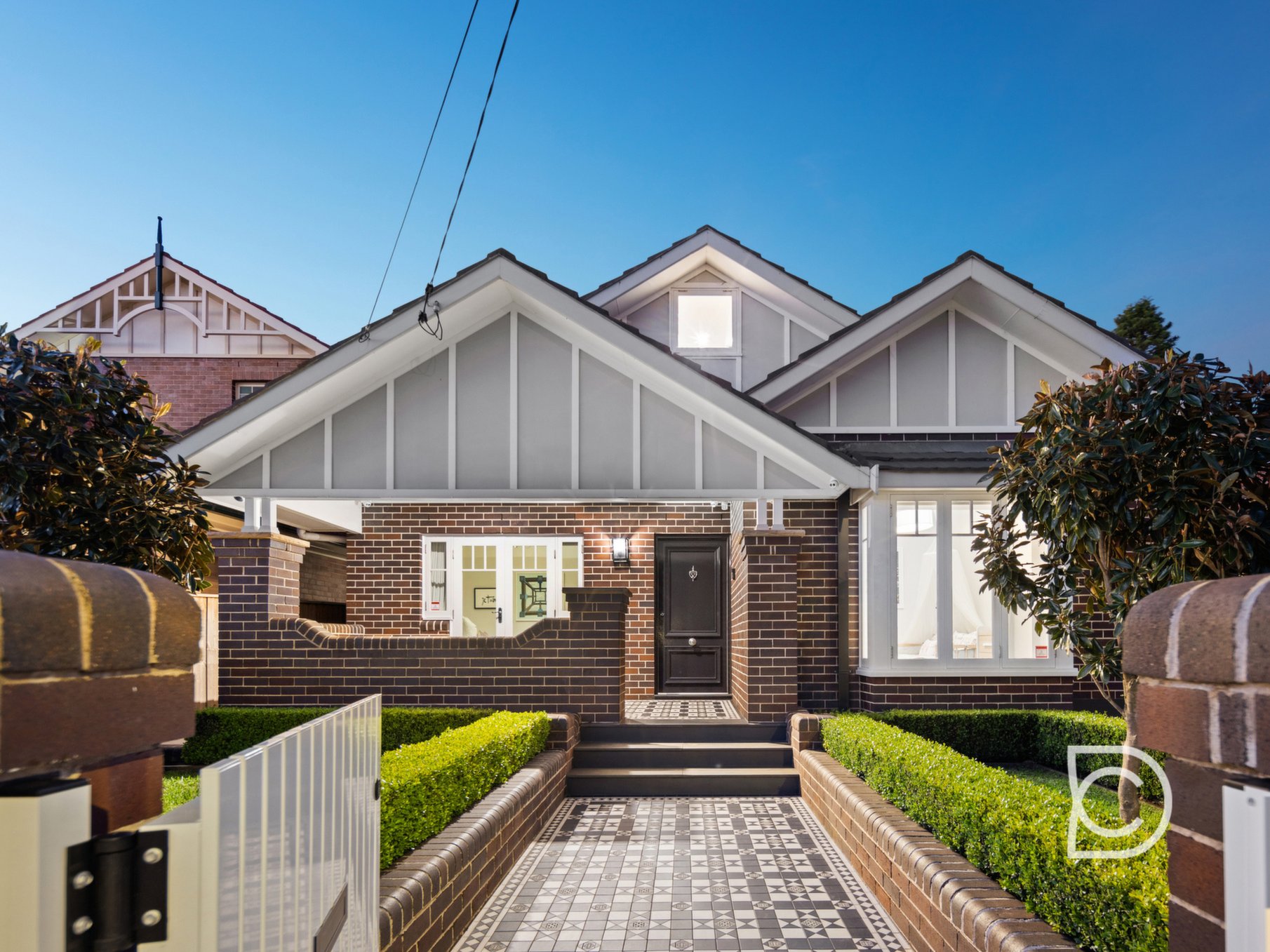 House Sold 48 Cabarita Road, Concord