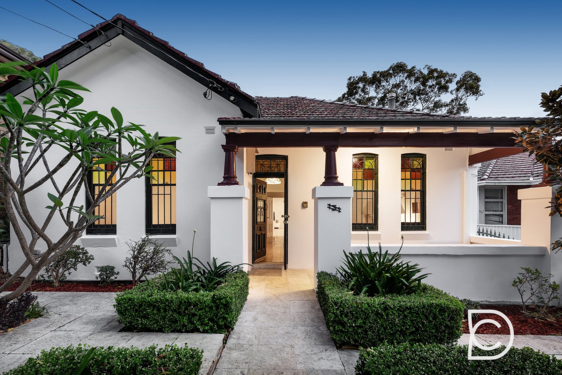 House Sold 131 Thompson Street, Drummoyne