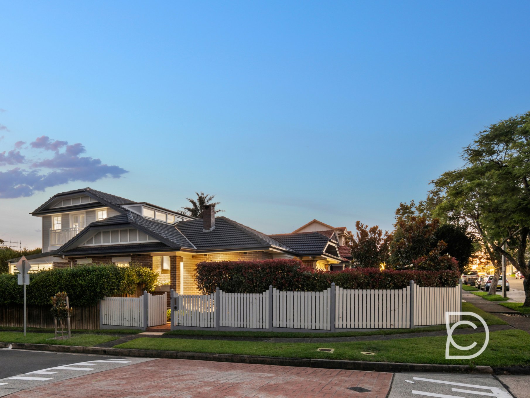 House Sold 29 Cabarita Road, Concord