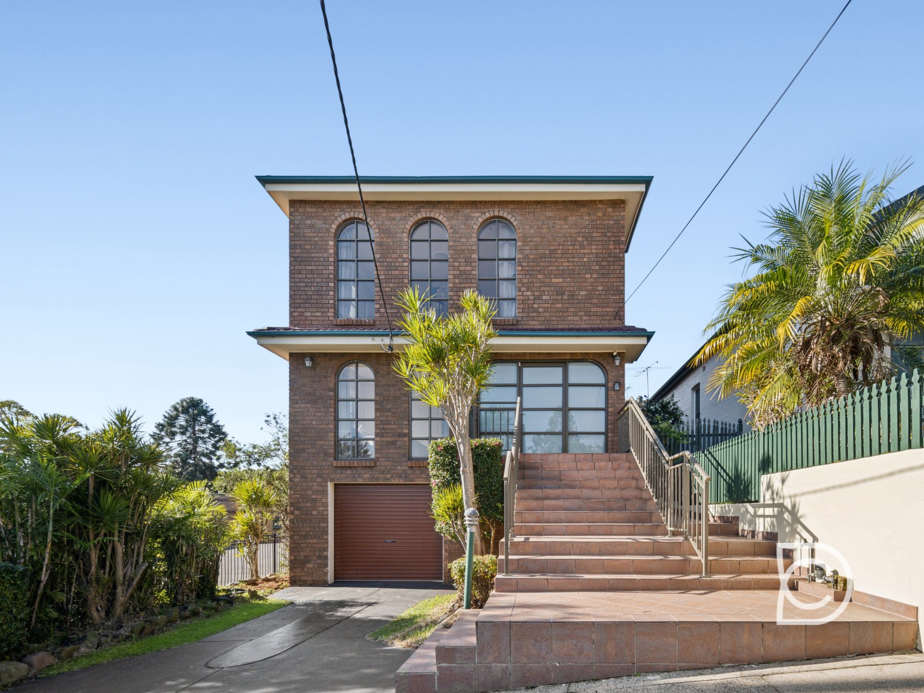 House Sold - 8 Cometrowe Street, Drummoyne