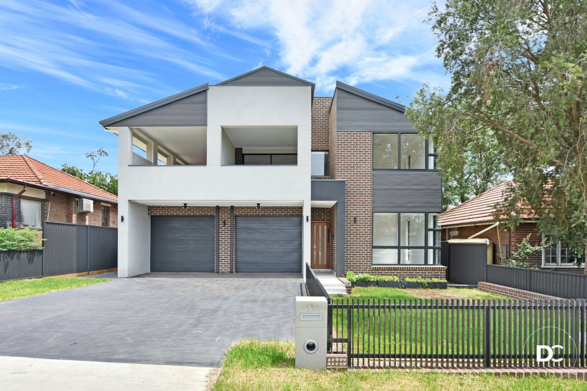 Duplex Leased , Concord West