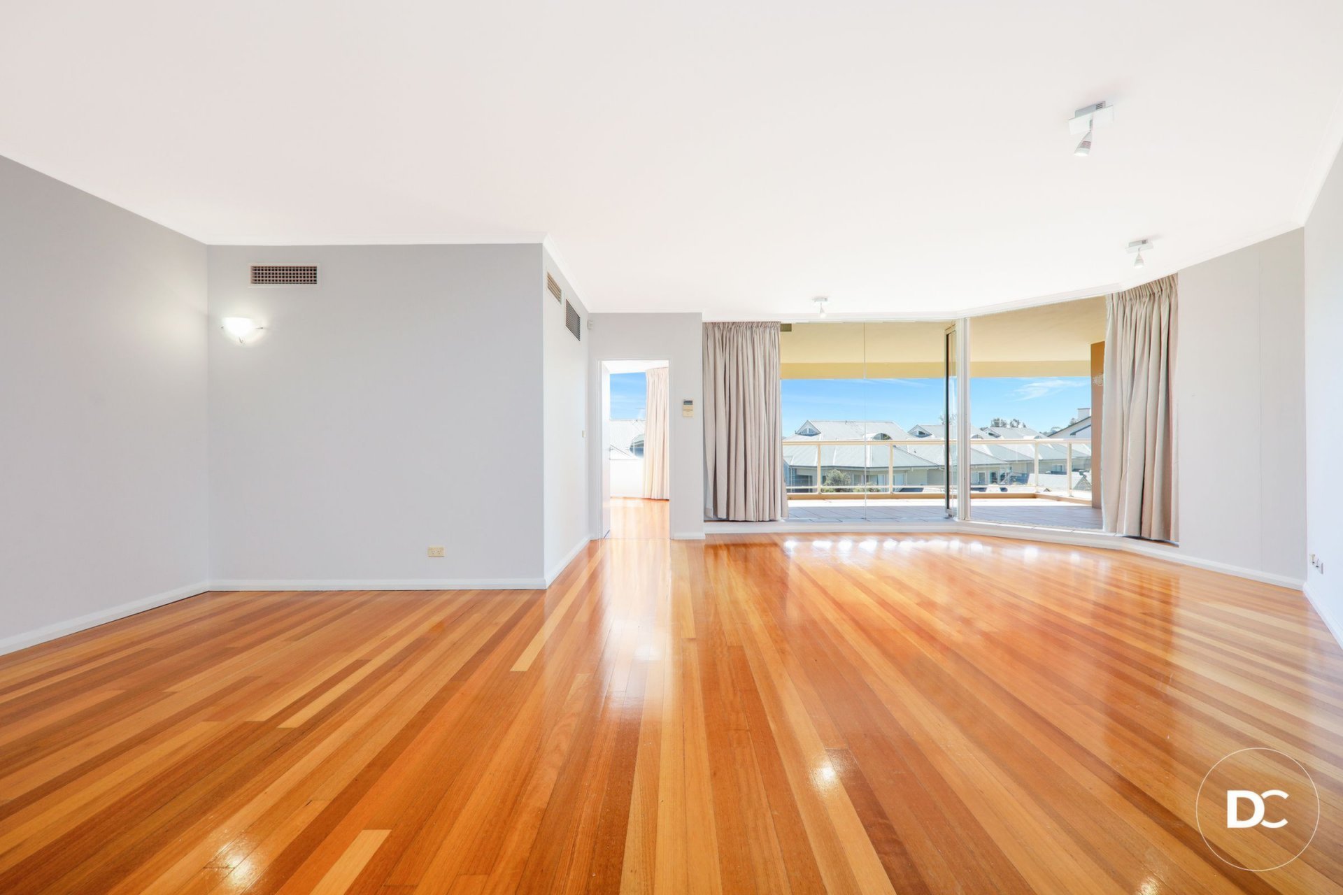 Apartment Leased , Concord