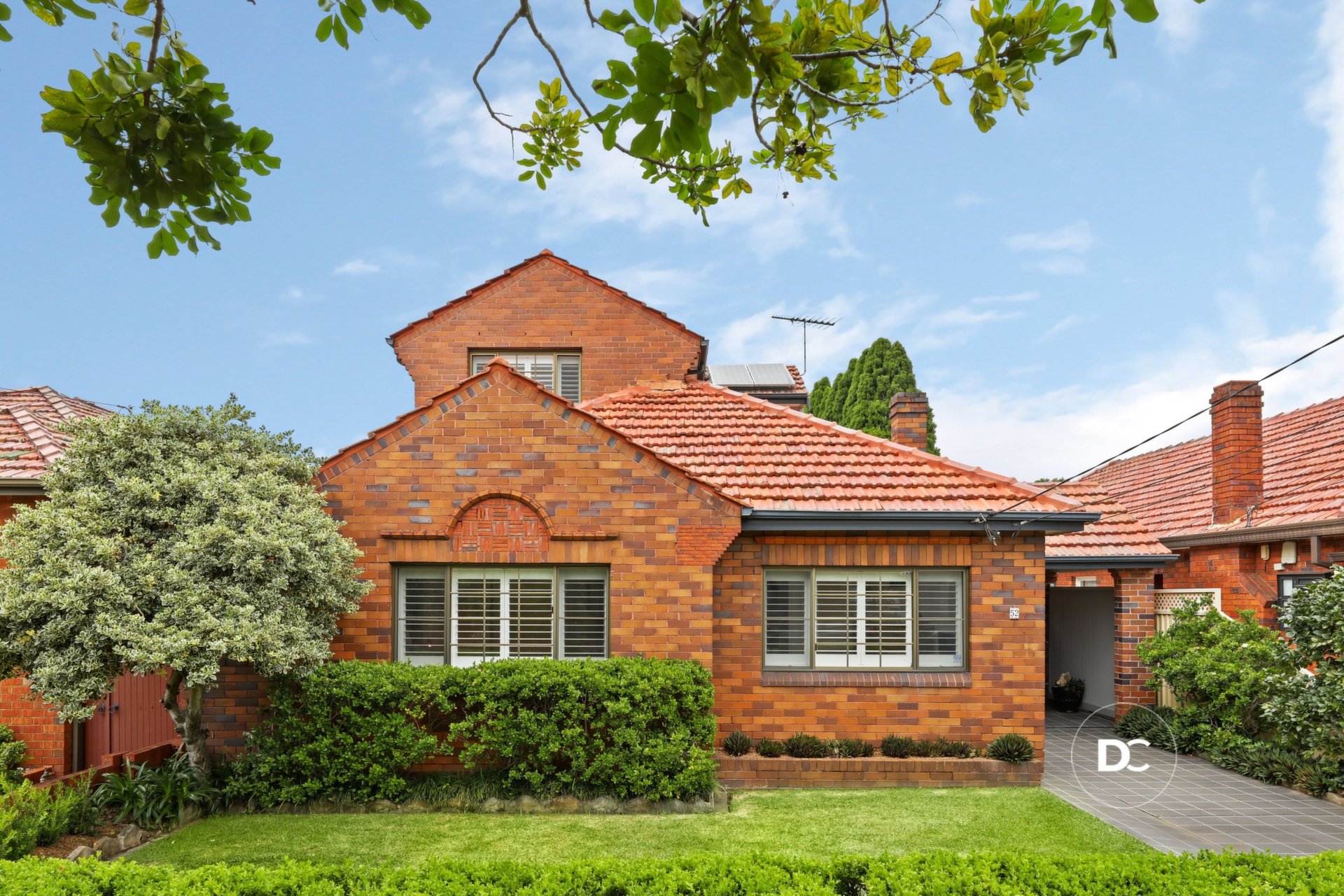 House Sold 52 Davidson Avenue, Concord