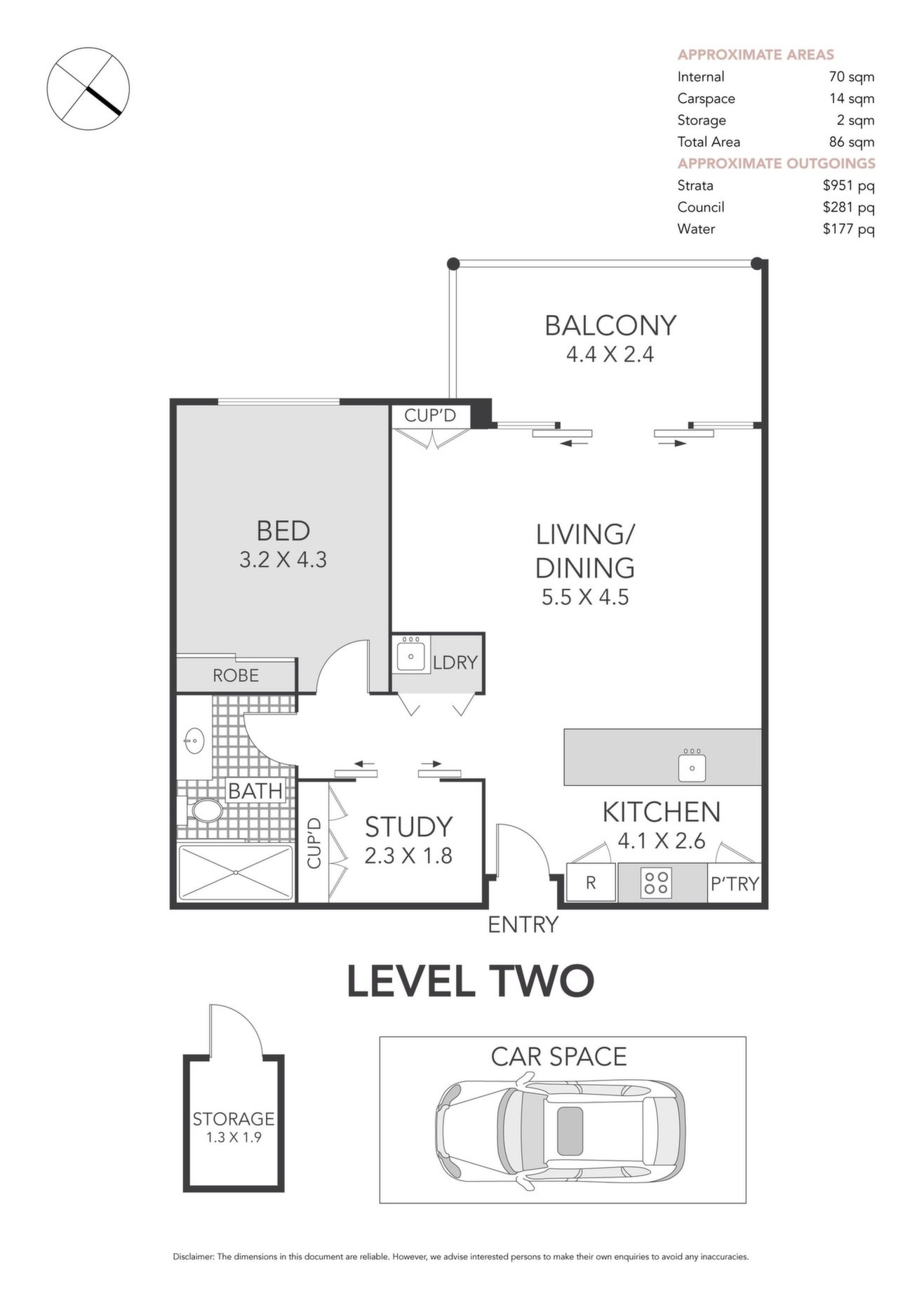Apartment Leased , Breakfast Point