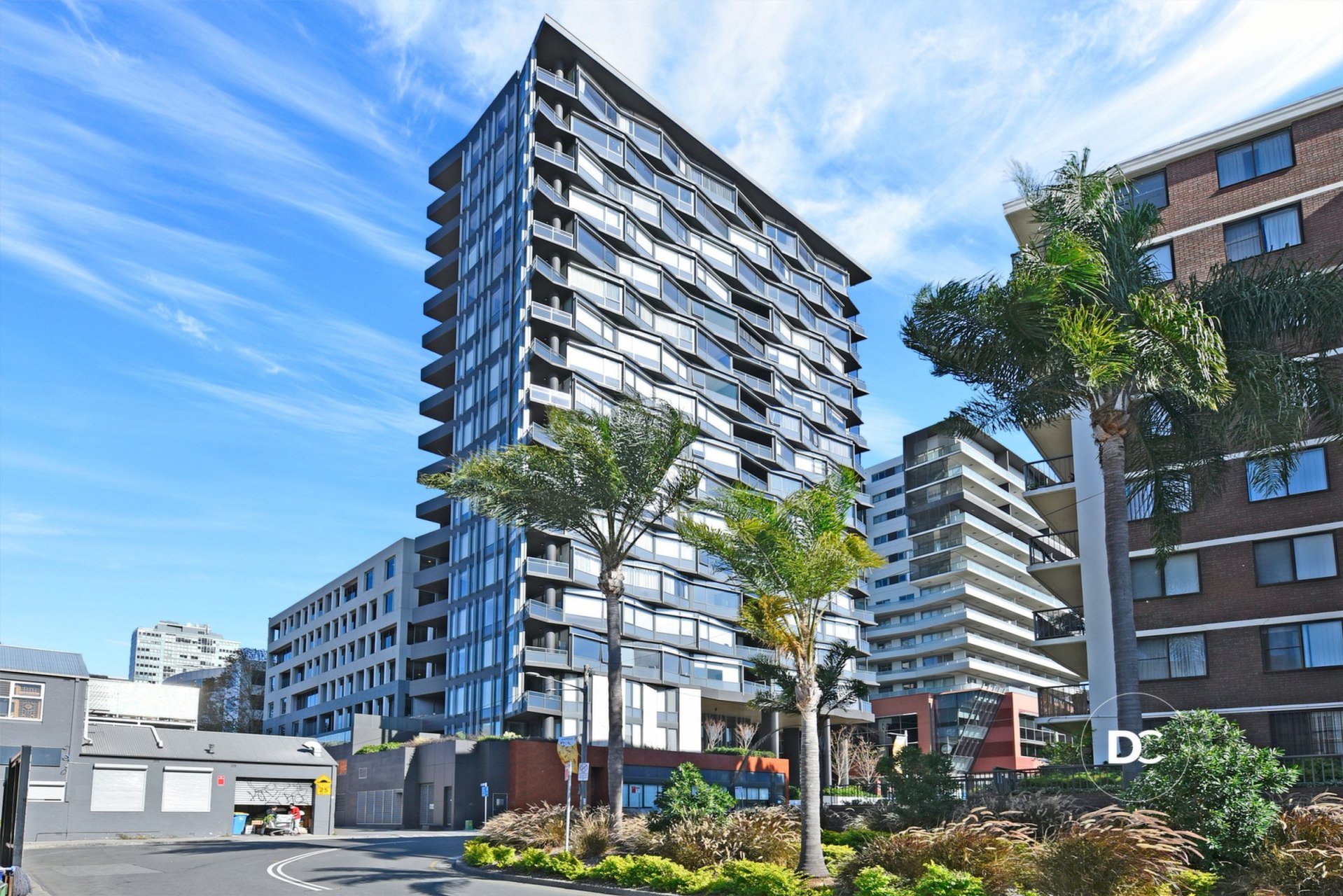 Apartment Leased , Burwood