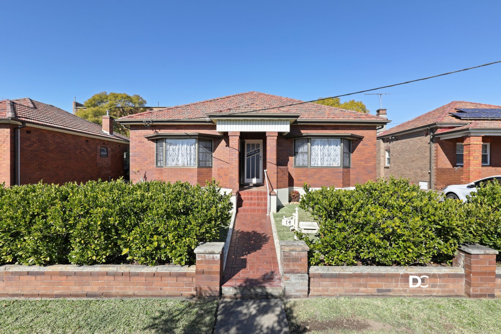 House Sold 14 Mepunga Street, Concord West