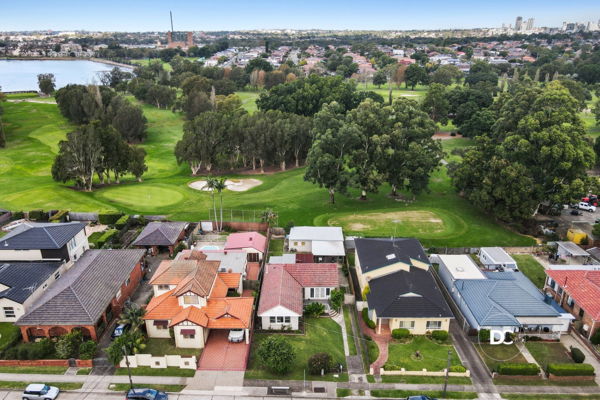 House Sold 43 Cabarita Road, Concord