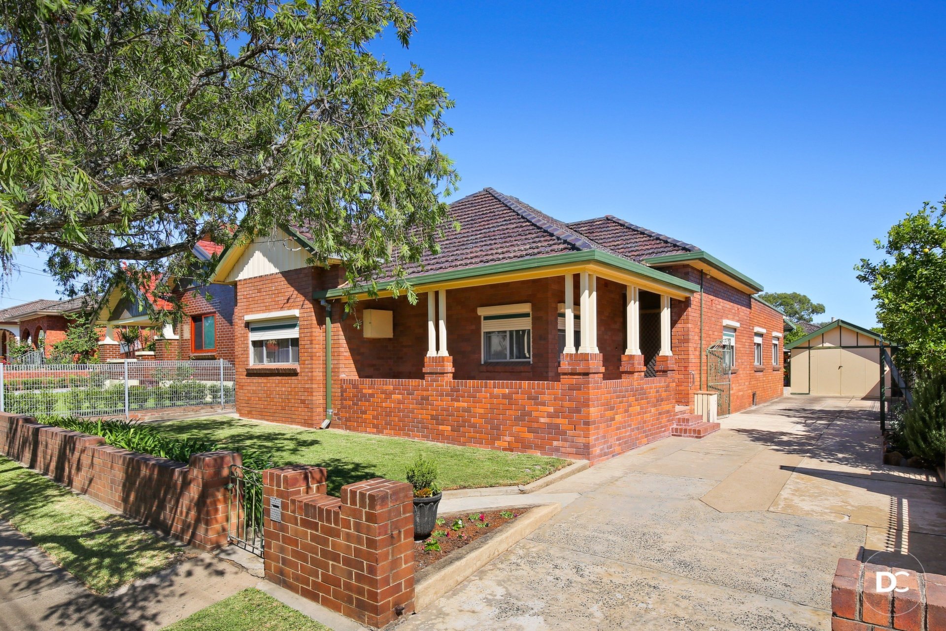 House Sold 24 Waratah Street, North Strathfield