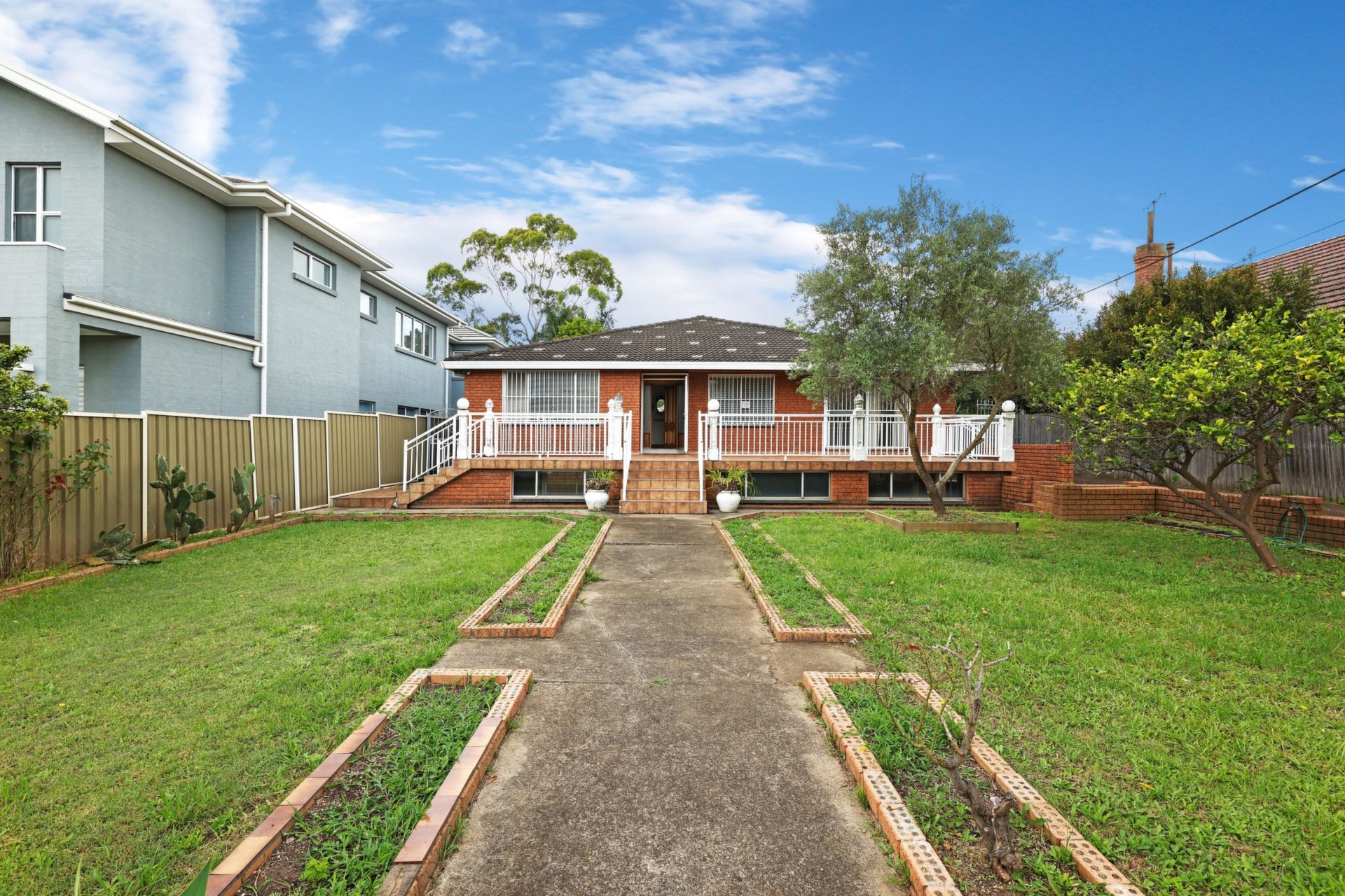 House Sold 48 Lancelot Street, Five Dock