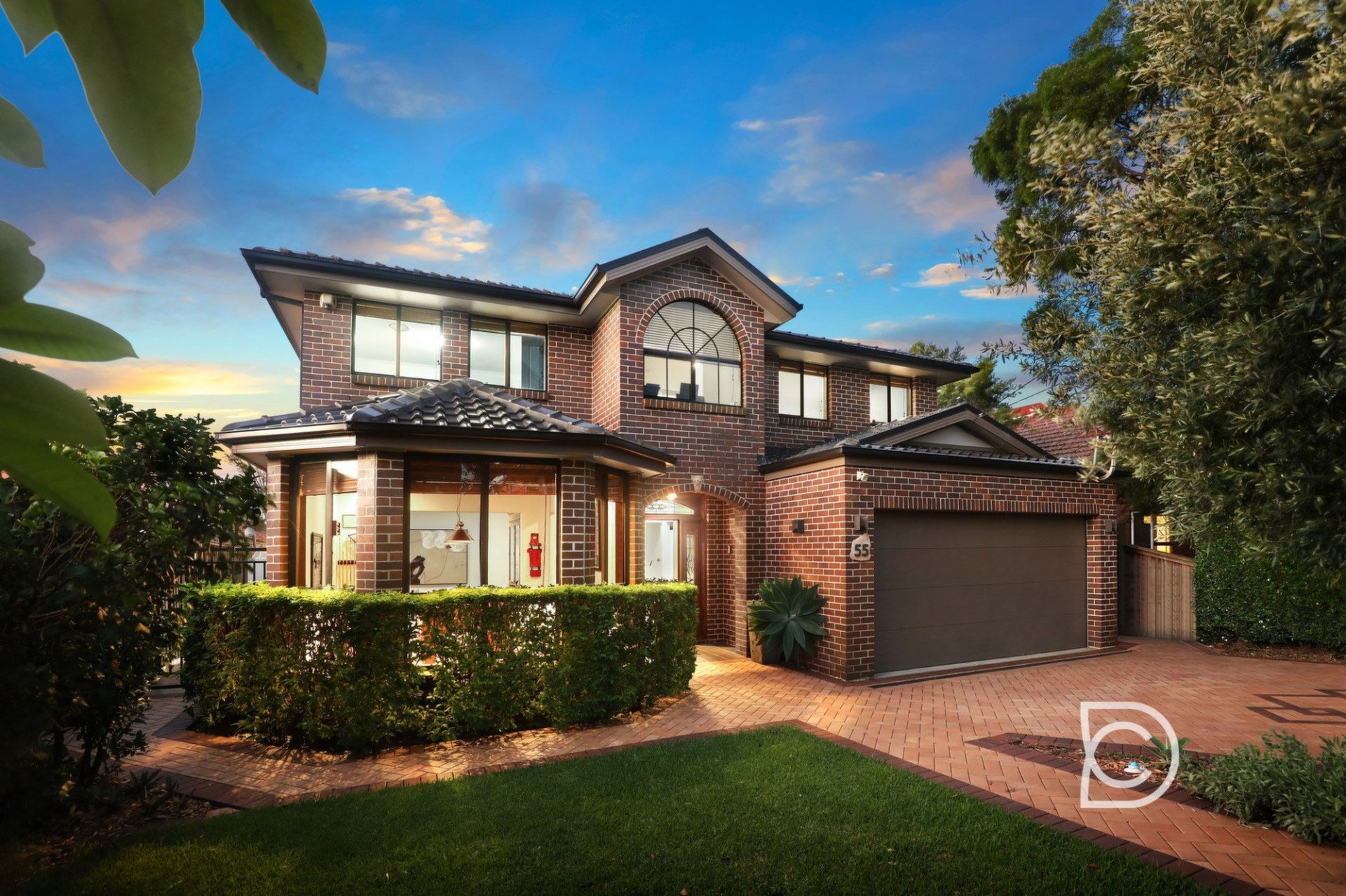 House Sold 55 Brays Road, Concord