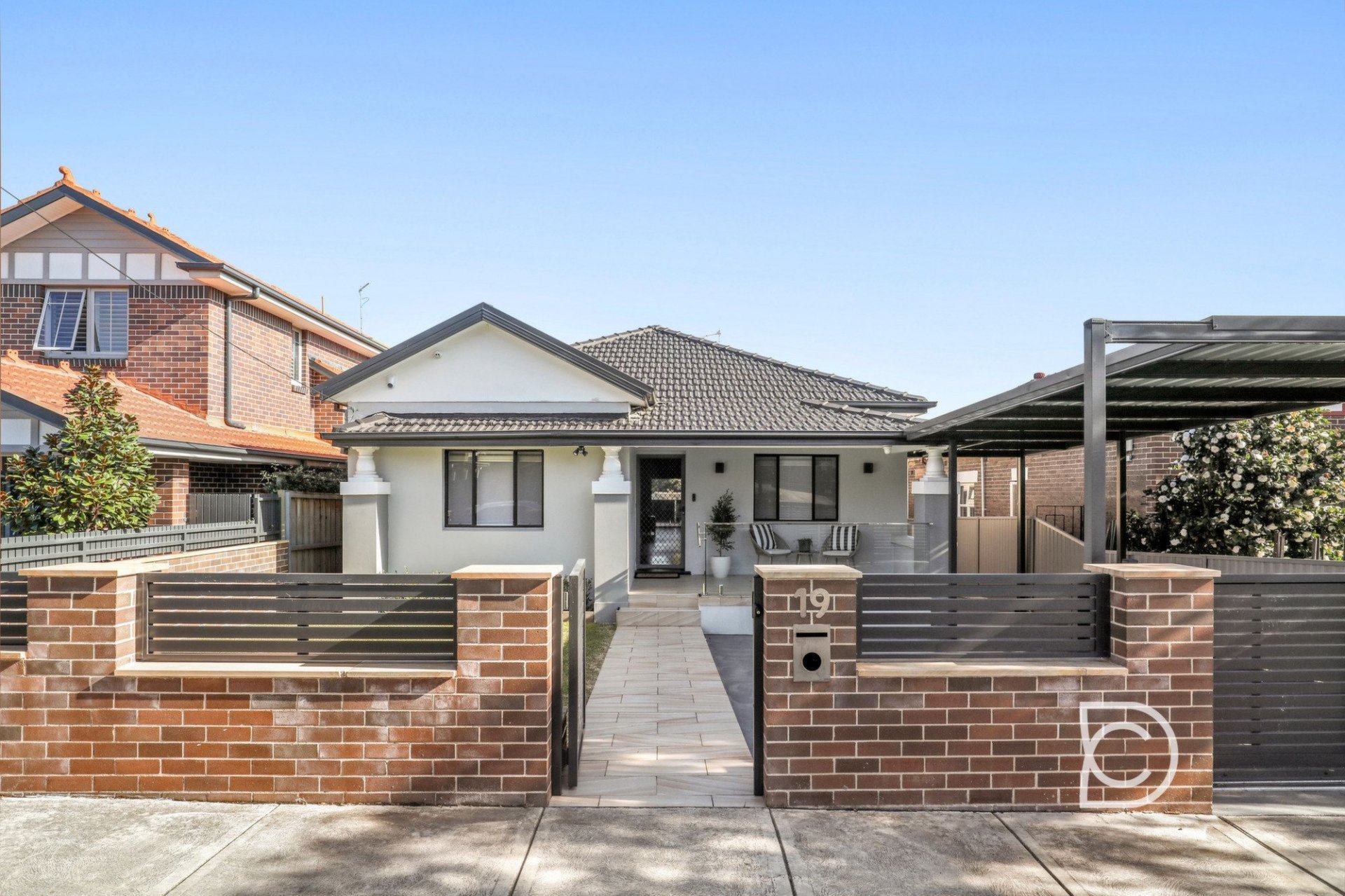 House Sold 19 Walker Street, Canada Bay