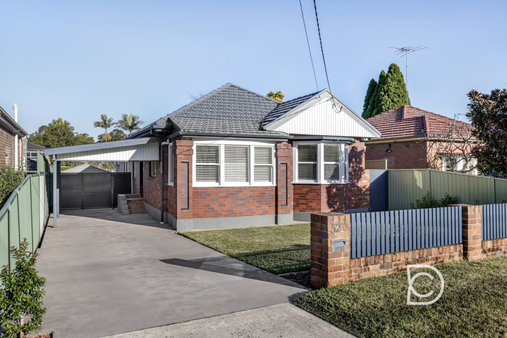 House Sold 52 Nirranda Street, Concord West